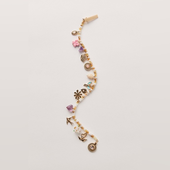 NIP Free People Charmed Life Braid In